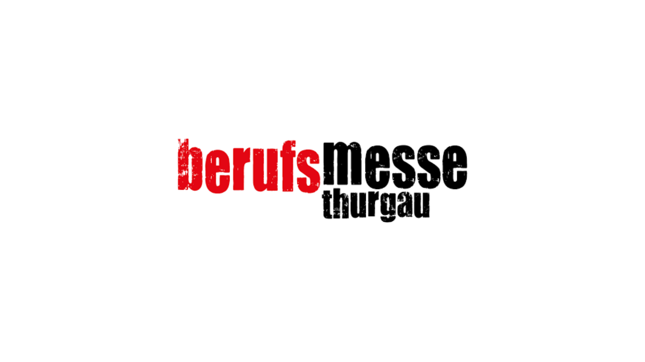 Event Berufsmesse Thurgau